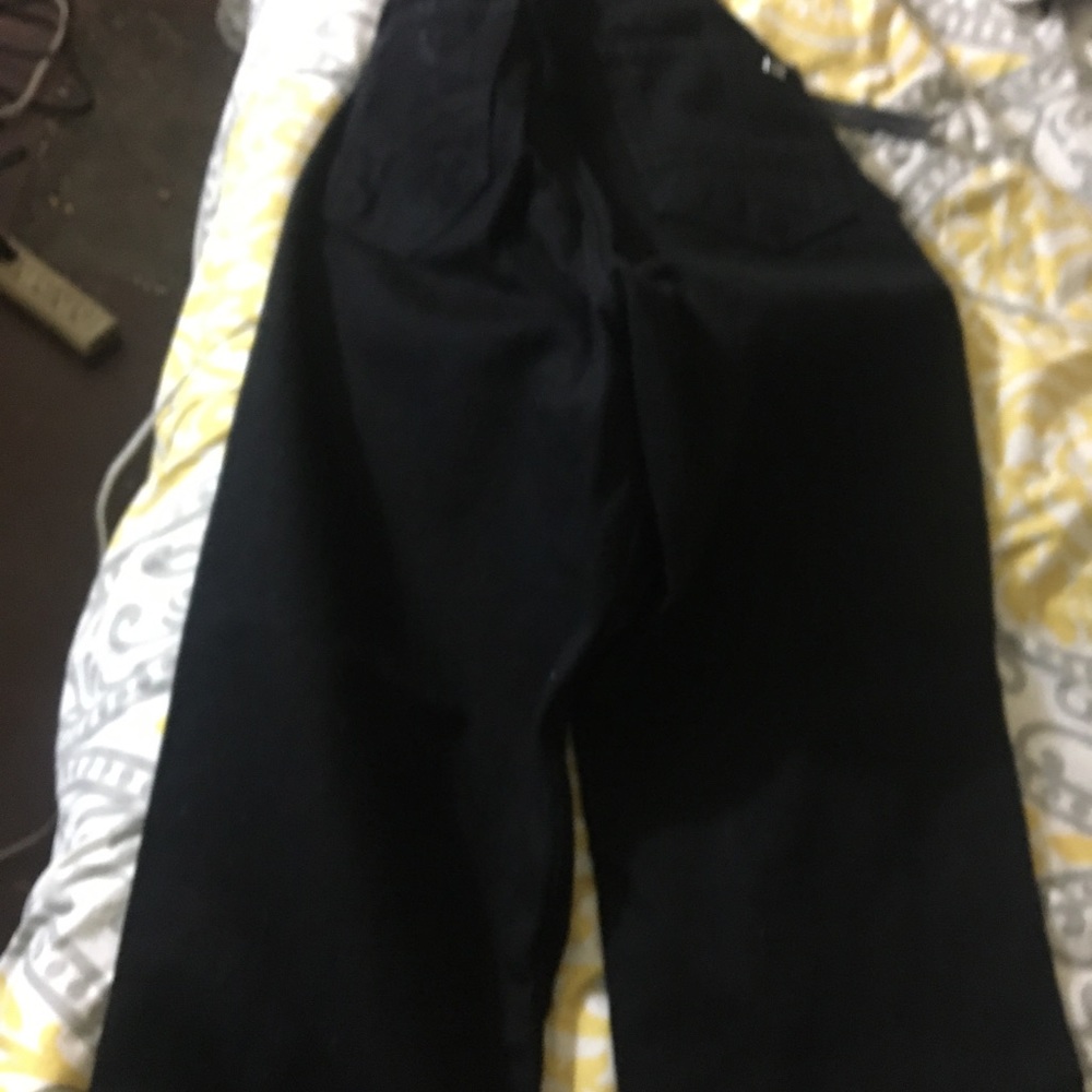 AMIRI black THRASHER JEANS 29 @Poshmark - Picture 10 of 12